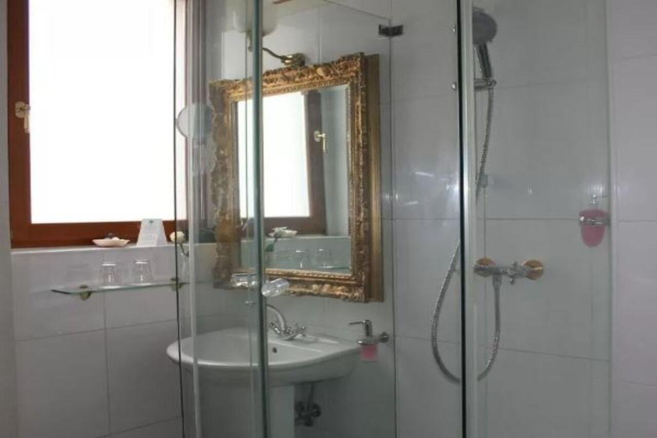Albergo City Hotel Berlin Berlino