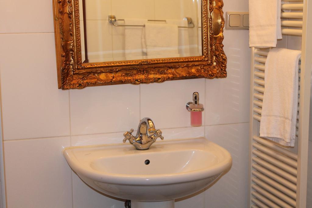 Albergo City Hotel Berlin Hotel Berlino