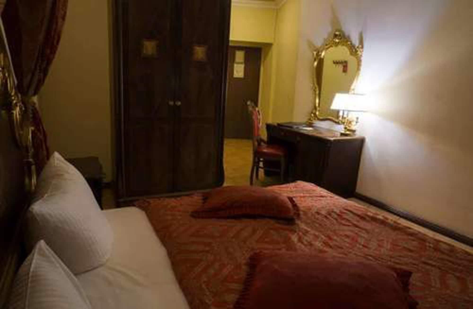 Albergo City Hotel Berlin 3* Berlino