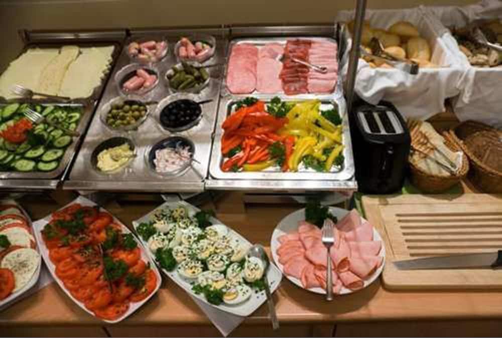 Hotel Albergo City Hotel Berlin 3*