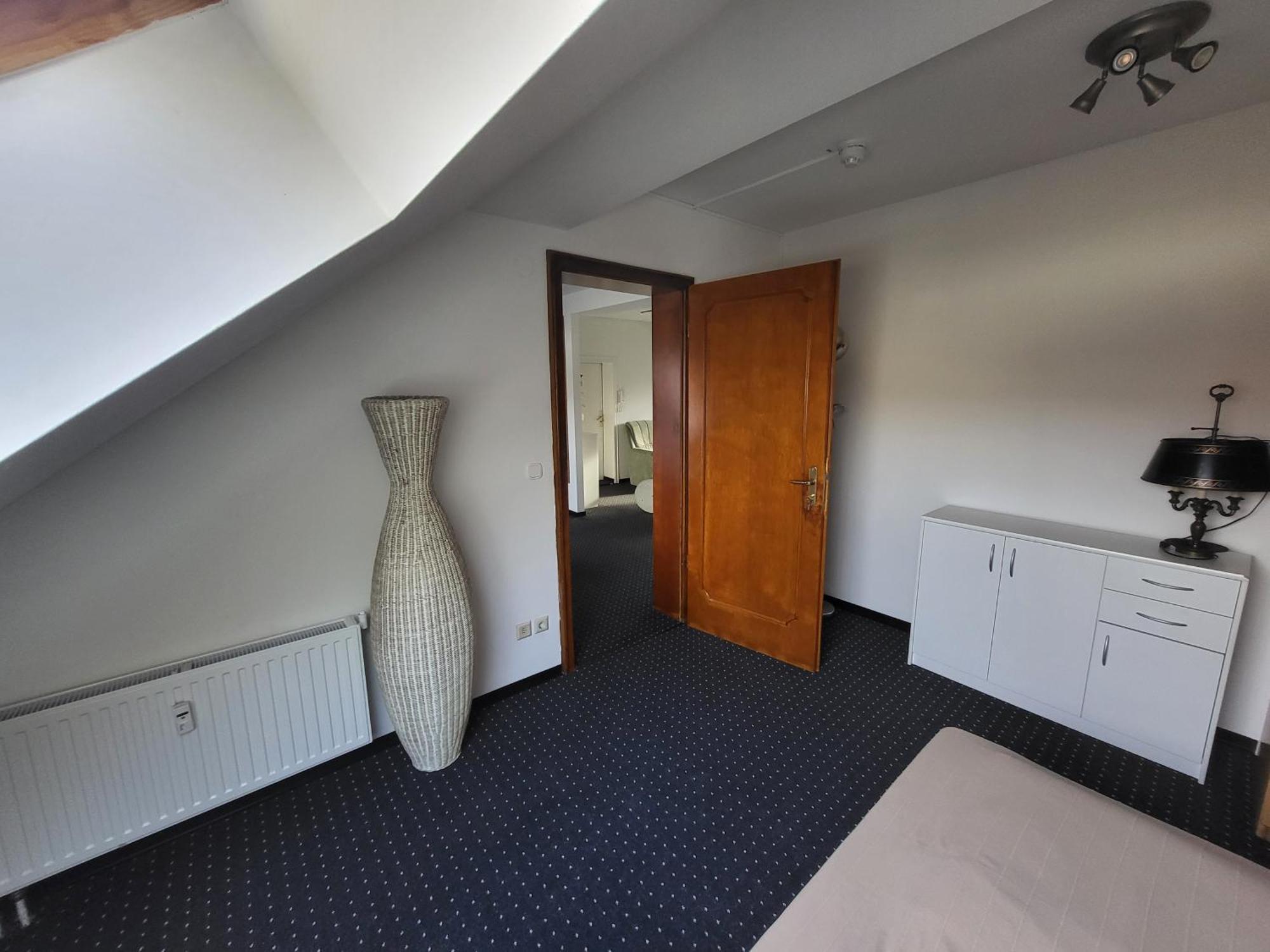 Hotel Albergo City Hotel Berlin Berlino