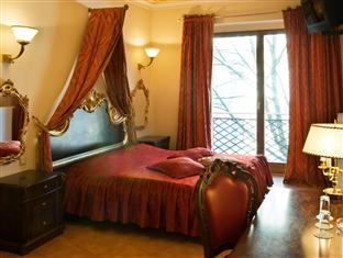 Albergo City Hotel Berlin Hotel Berlino