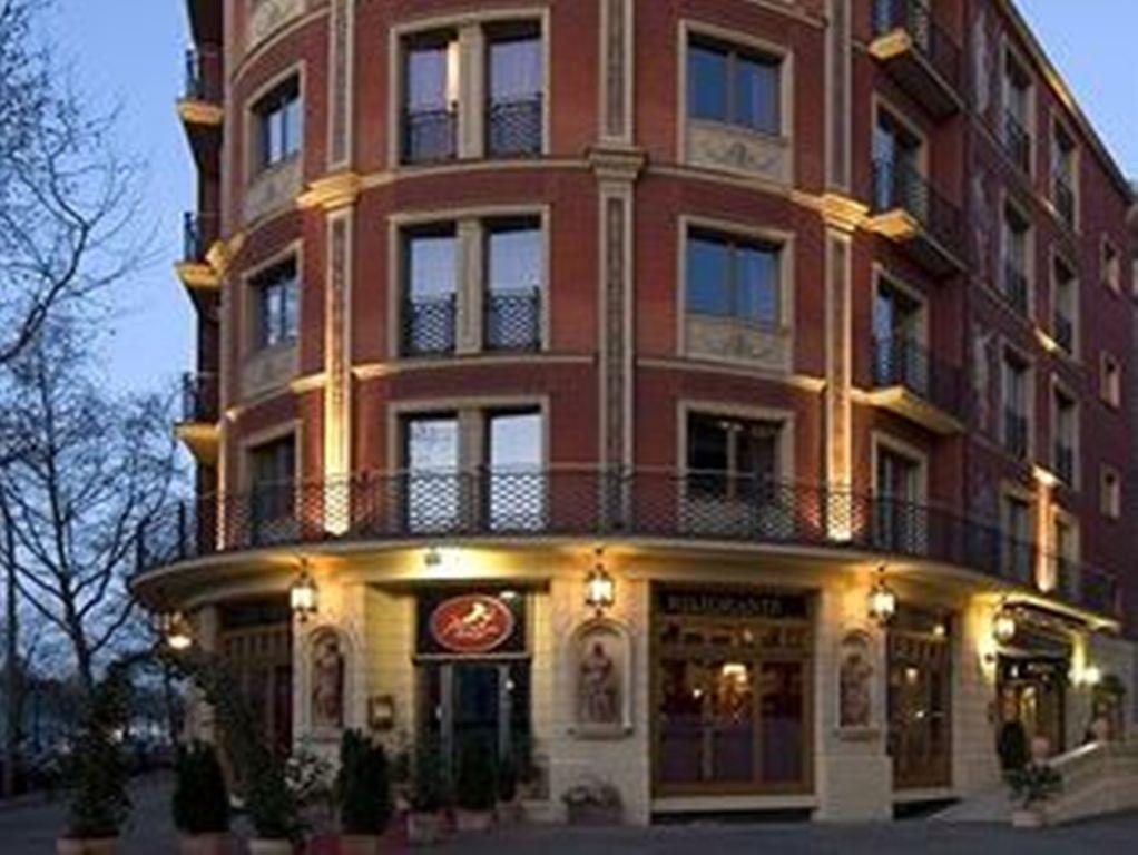 Hotel Albergo City Hotel Berlin Berlino